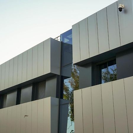 Real Maqueda - Malaga Hotel Exterior photo